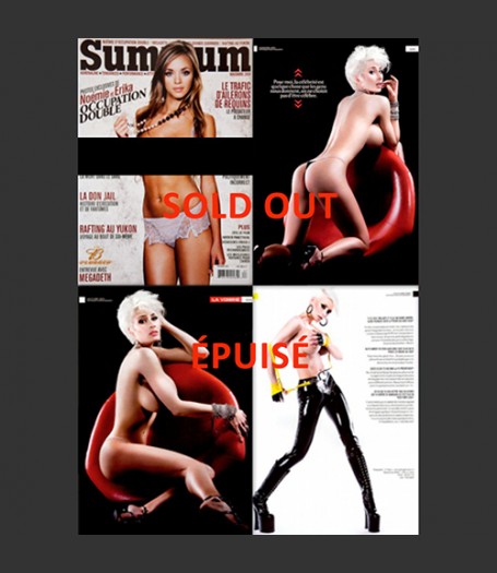 Summum Magazine